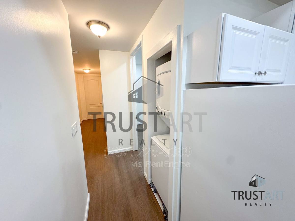 Apartment for rent at 910 N 41st St #1, Philadelphia, PA 19104