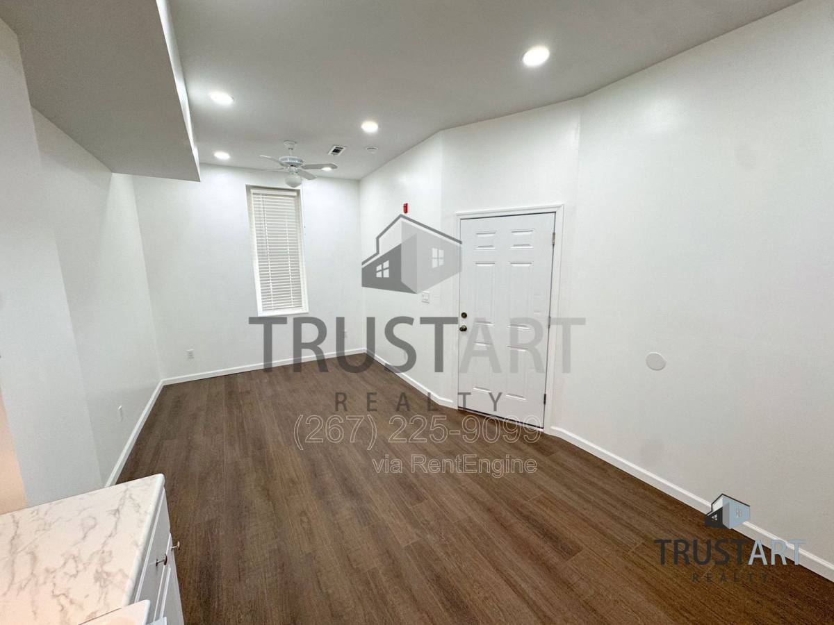 Apartment for rent at 910 N 41st St #1, Philadelphia, PA 19104