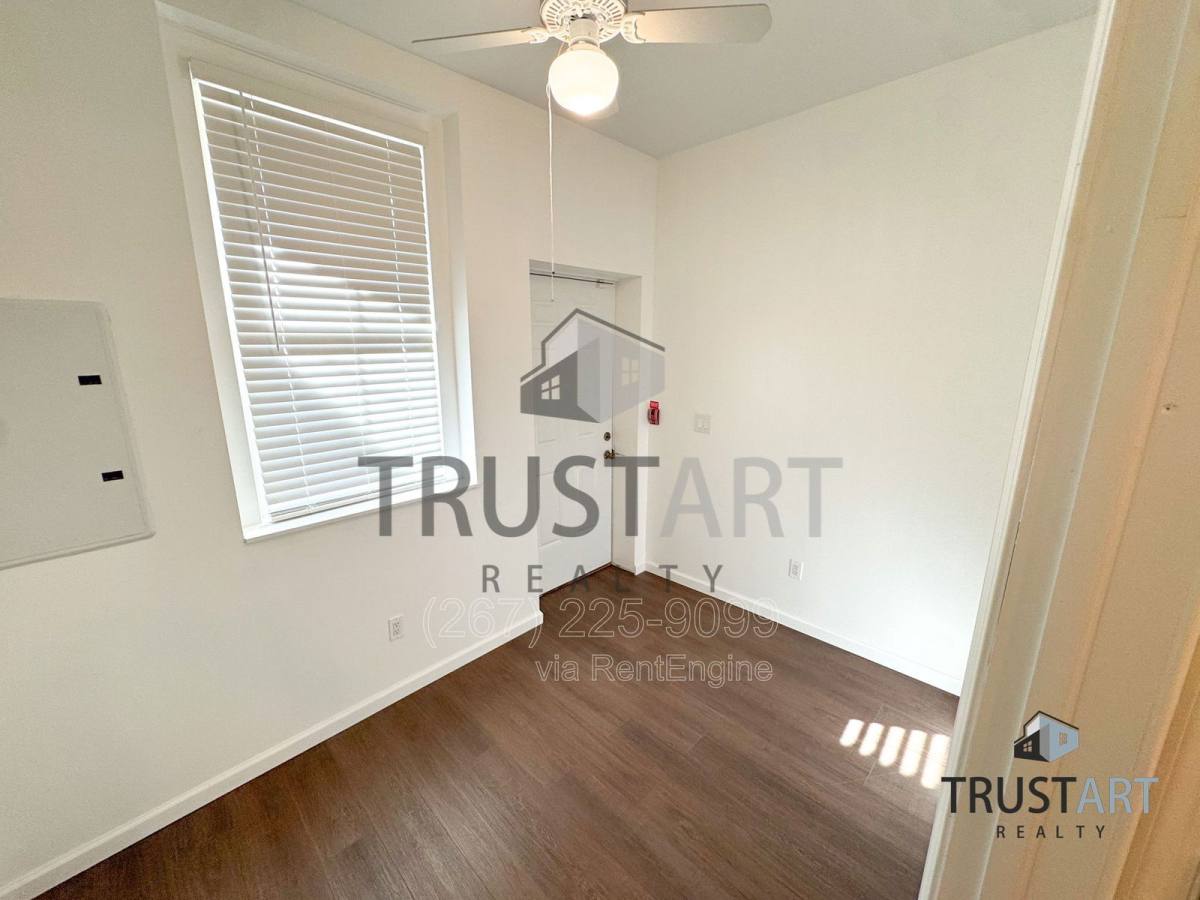 Apartment for rent at 910 N 41st St #1, Philadelphia, PA 19104