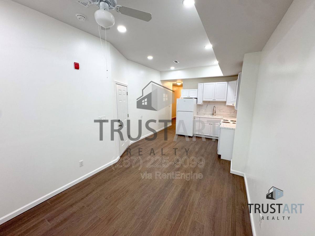 Apartment for rent at 910 N 41st St #1, Philadelphia, PA 19104