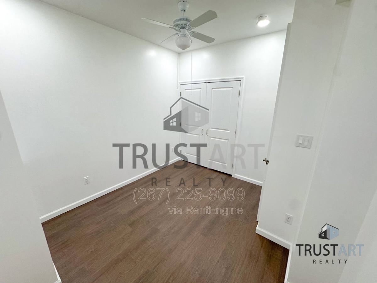 Apartment for rent at 910 N 41st St #1, Philadelphia, PA 19104