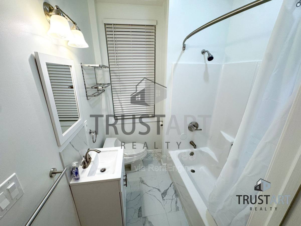 Apartment for rent at 910 N 41st St #1, Philadelphia, PA 19104