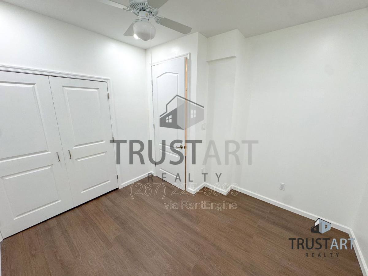 Apartment for rent at 910 N 41st St #1, Philadelphia, PA 19104