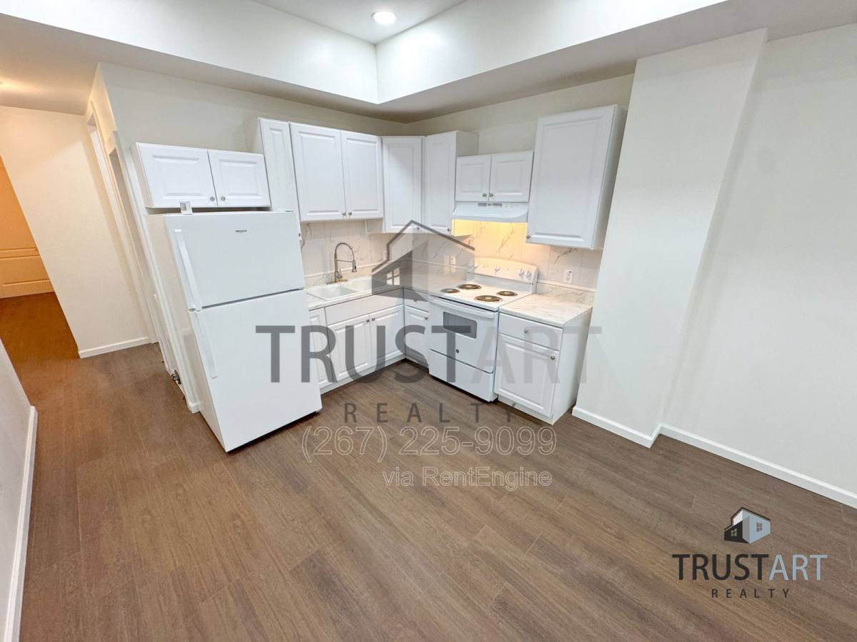 Apartment for rent at 910 N 41st St #1, Philadelphia, PA 19104