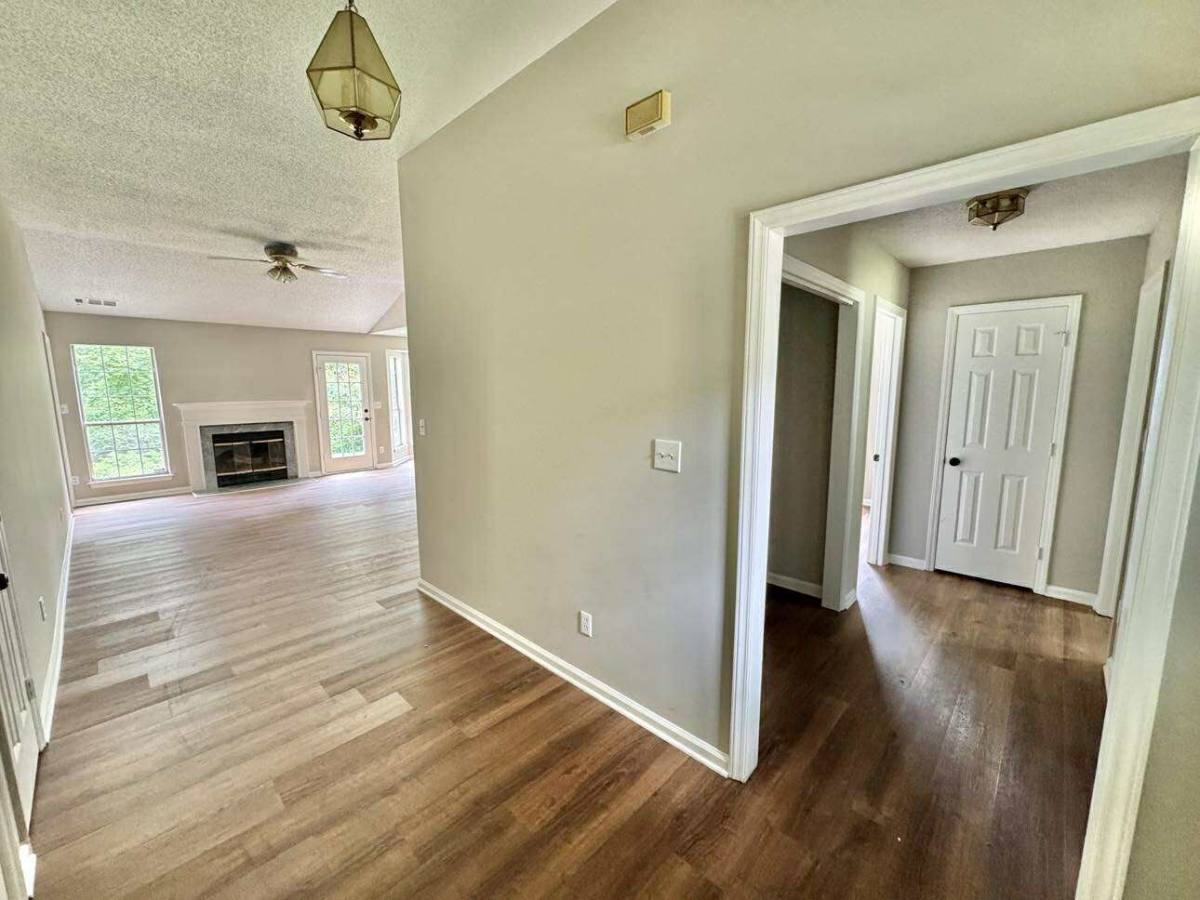 House for rent at 2608 Clarencefield Dr, Charlotte, NC 28216