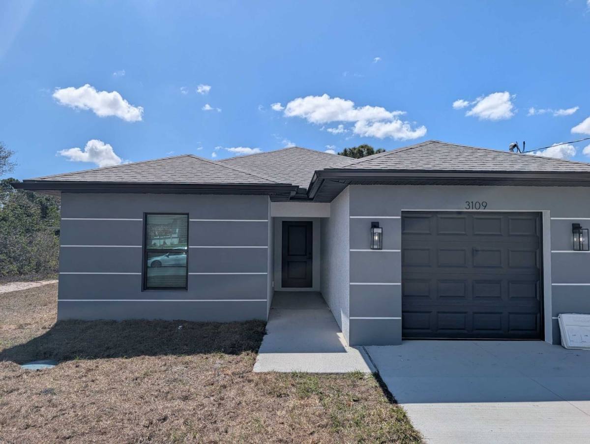 House for rent at 3109 8th St W, Lehigh Acres, FL 33971