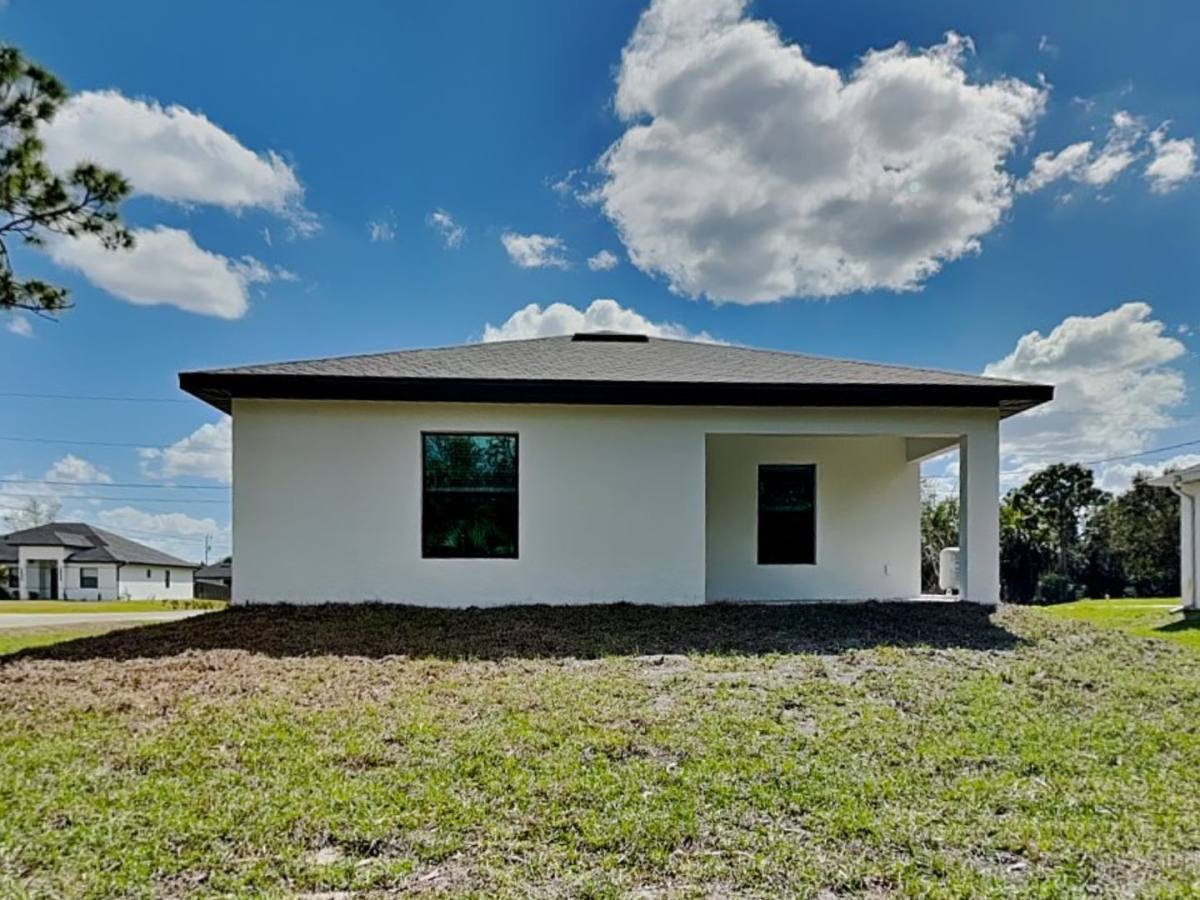 House for rent at 3109 8th St W, Lehigh Acres, FL 33971