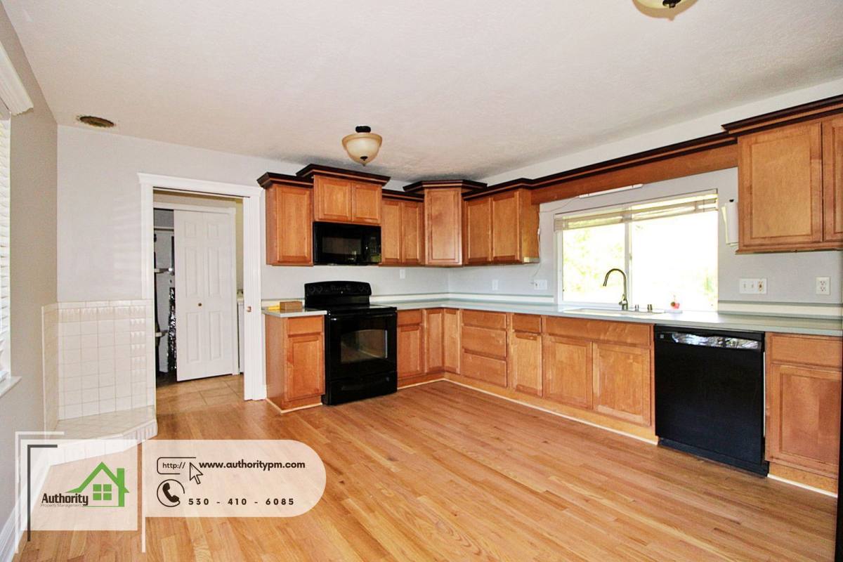 House for rent at 3773 Ricardo Ave, Redding, CA 96002