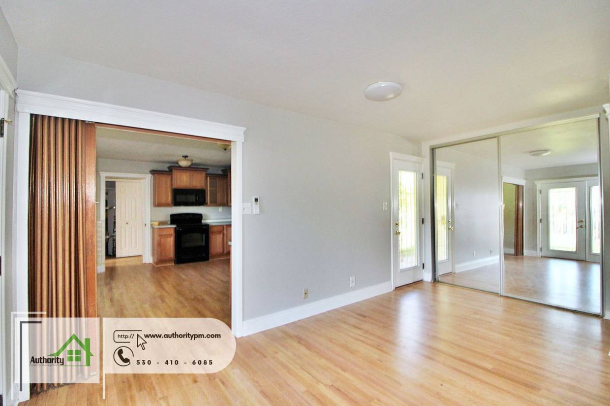 House for rent at 3773 Ricardo Ave, Redding, CA 96002