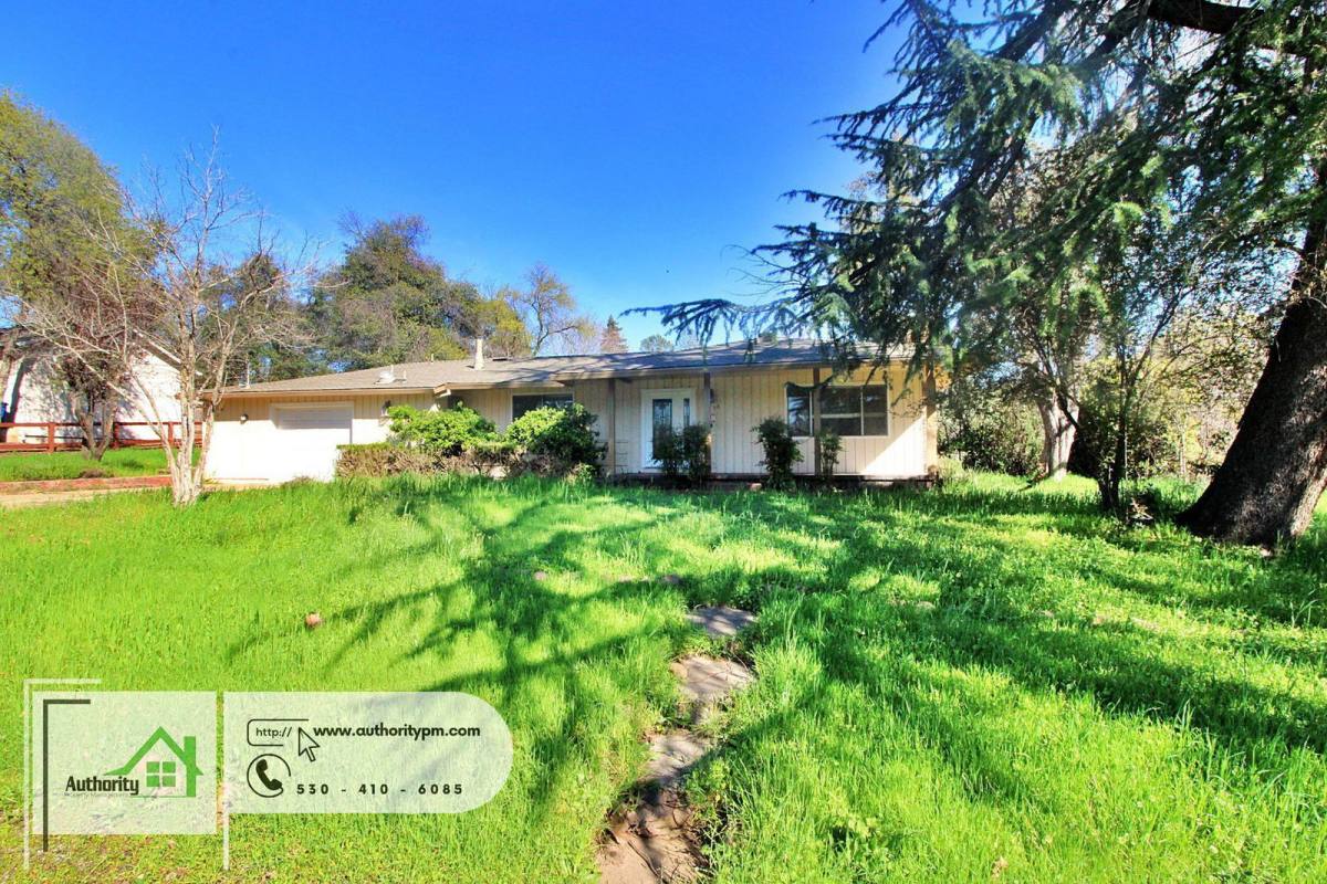 House for rent at 3773 Ricardo Ave, Redding, CA 96002