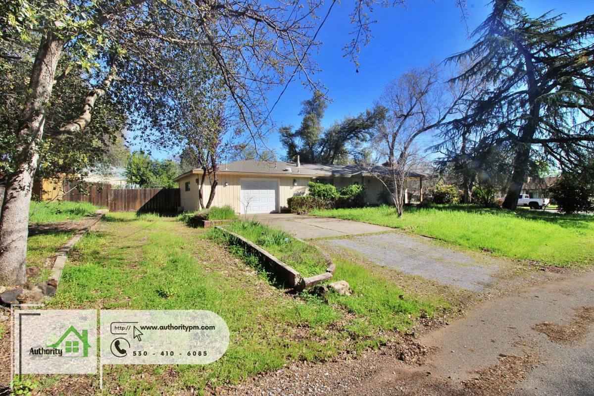 House for rent at 3773 Ricardo Ave, Redding, CA 96002