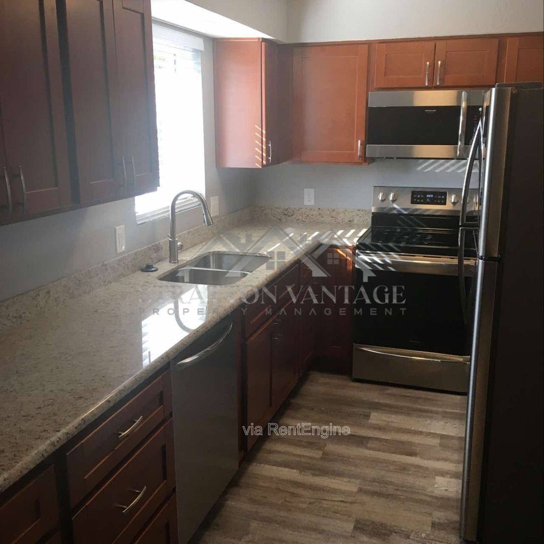 Condo for rent at 852 N Stapley Dr, Mesa, AZ 85203