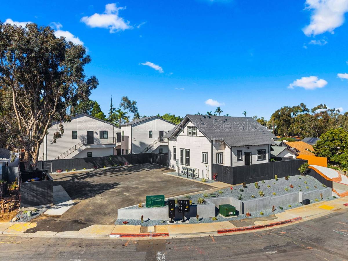 Apartment for rent at 832 Desty St #11, San Diego, CA 92154