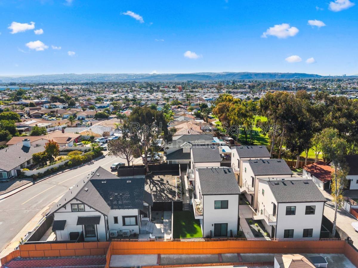 Apartment for rent at 832 Desty St #11, San Diego, CA 92154