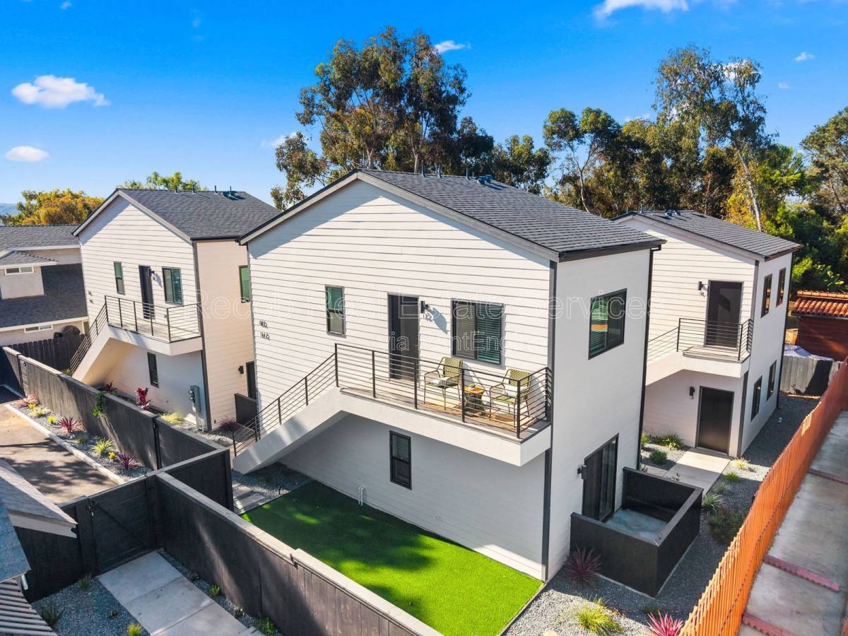 Apartment for rent at 832 Desty St #11, San Diego, CA 92154
