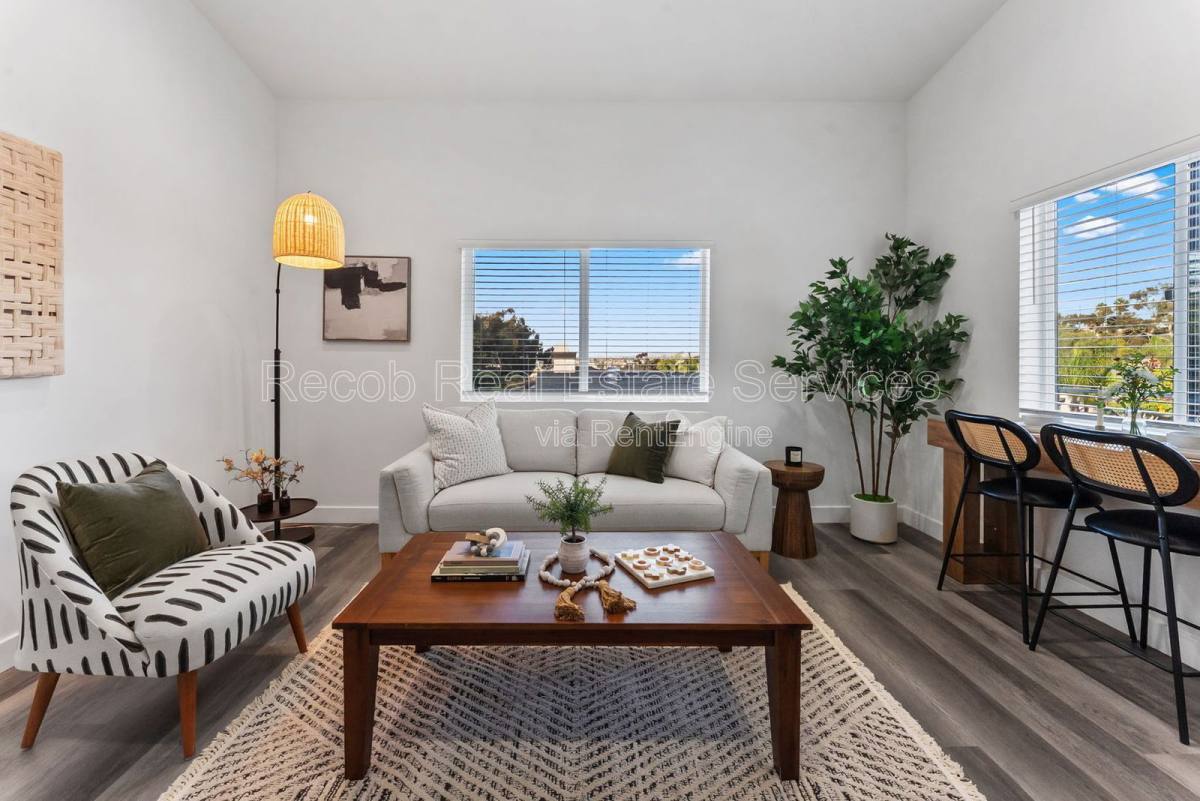 Apartment for rent at 832 Desty St #11, San Diego, CA 92154