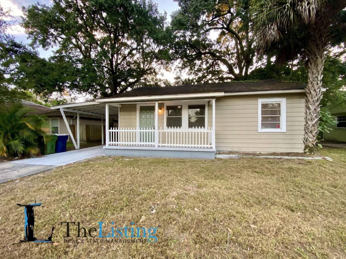 House for rent at 10011 N Jasmine Ave, Tampa, FL 33612