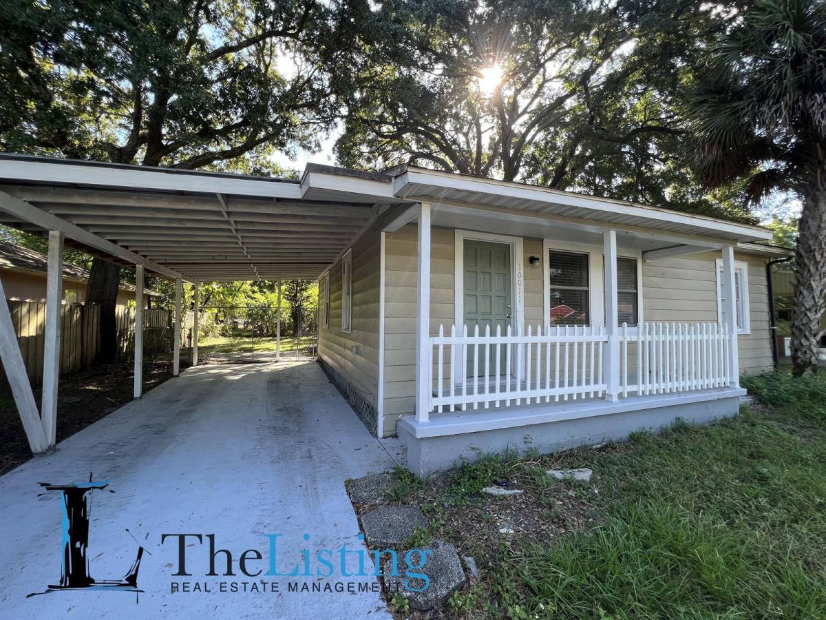 House for rent at 10011 N Jasmine Ave, Tampa, FL 33612