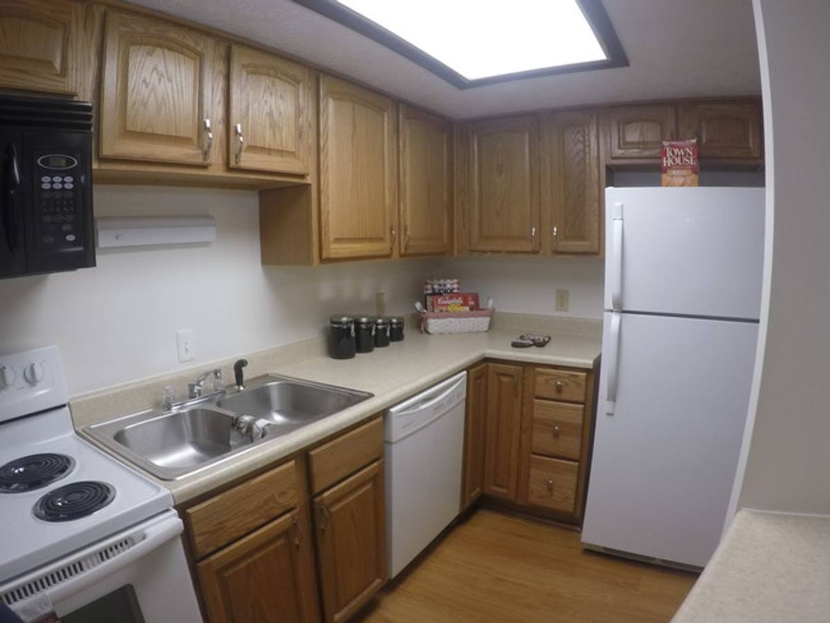 Apartment for rent at 224 S Salisbury St, West Lafayette, IN 47906