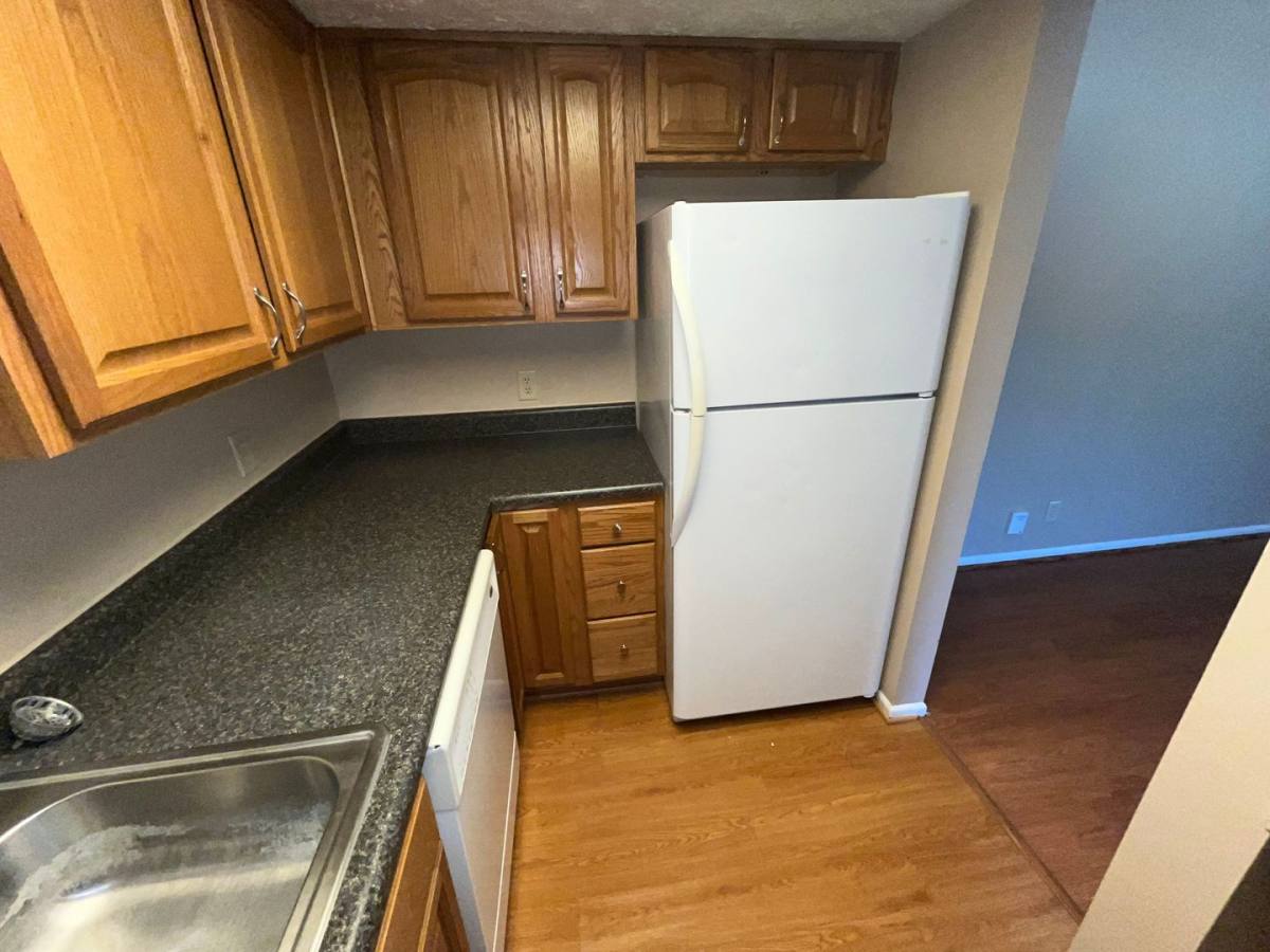 Apartment for rent at 224 S Salisbury St, West Lafayette, IN 47906