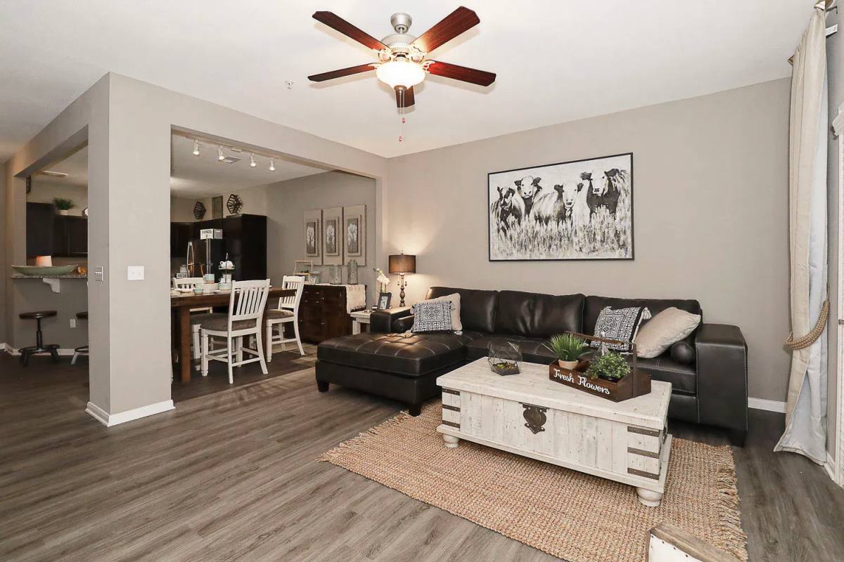 Apartment for rent at 1031 Farm To Market Rd 2931 #B3, Aubrey, TX 76227