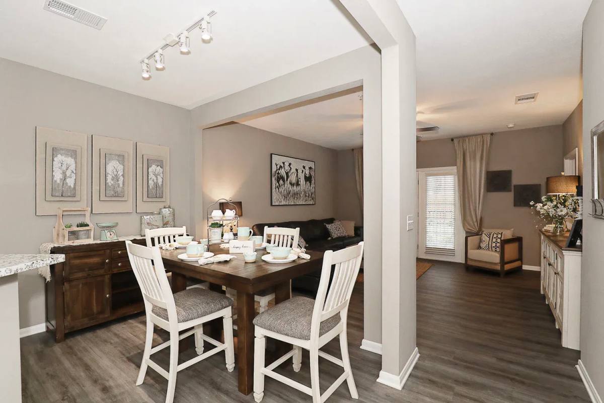 Apartment for rent at 1031 Farm To Market Rd 2931 #B3, Aubrey, TX 76227