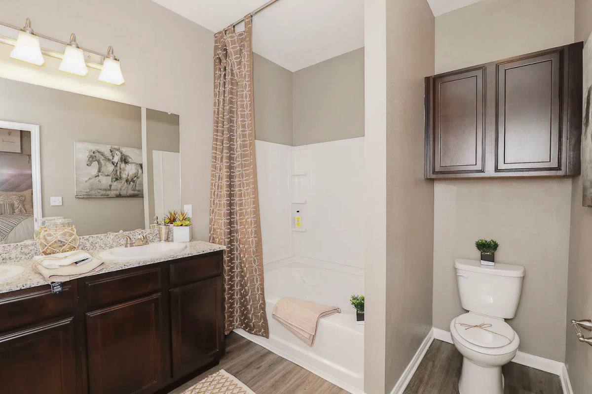Apartment for rent at 1031 Farm To Market Rd 2931 #B3, Aubrey, TX 76227