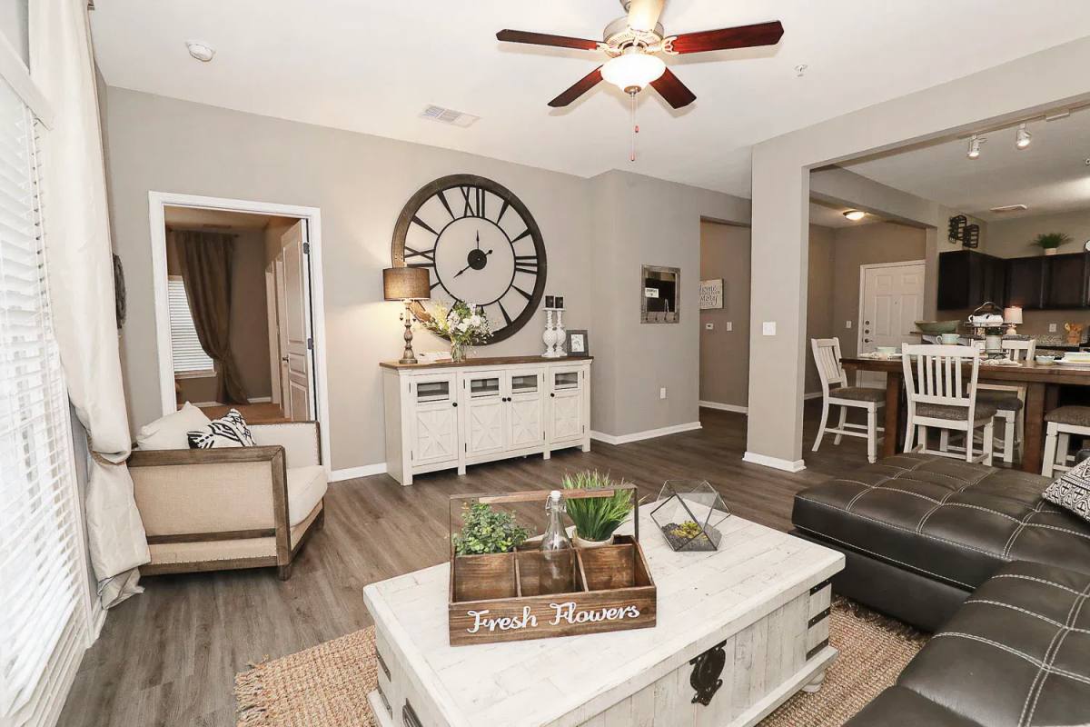 Apartment for rent at 1031 Farm To Market Rd 2931 #B3, Aubrey, TX 76227
