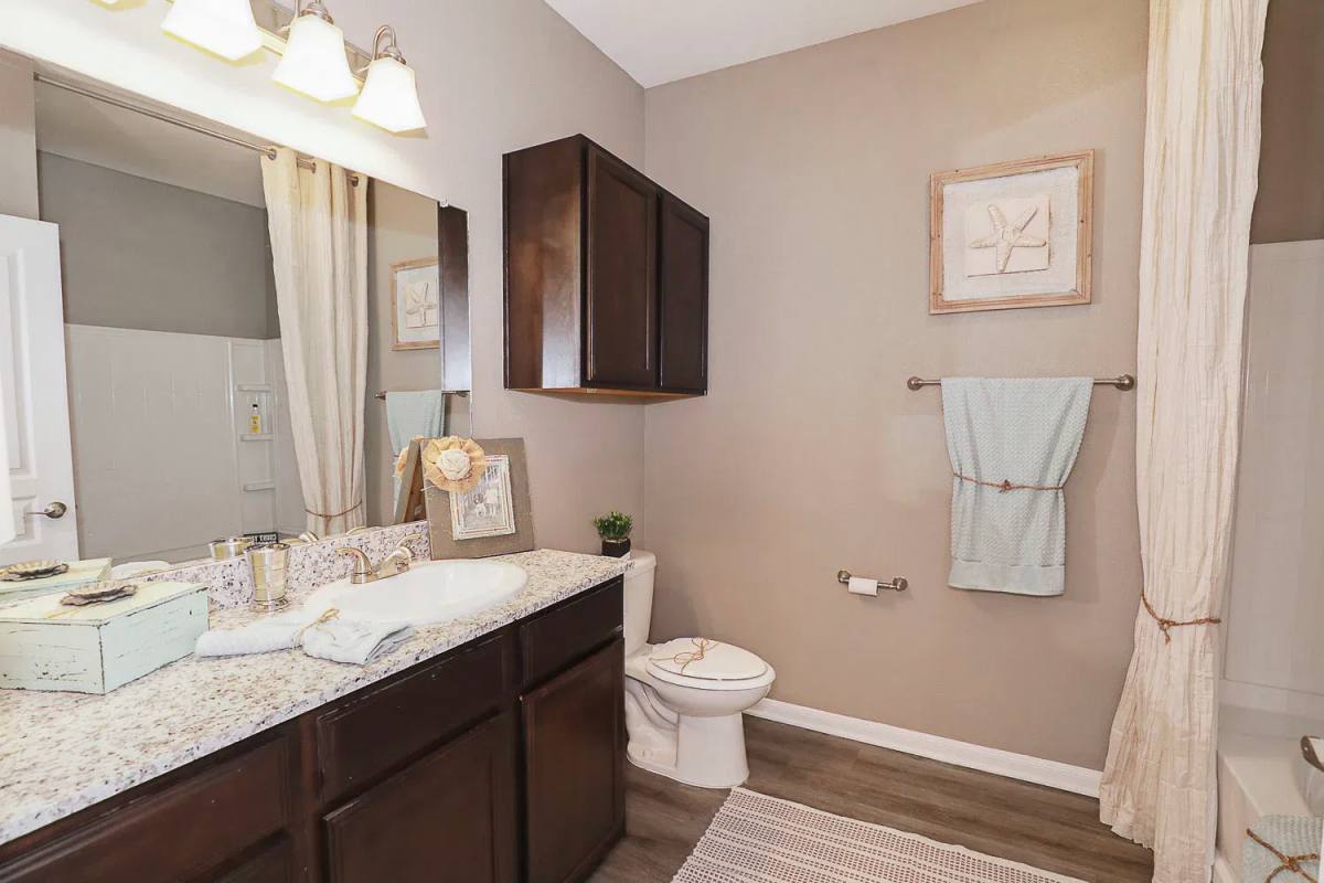 Apartment for rent at 1031 Farm To Market Rd 2931 #B3, Aubrey, TX 76227