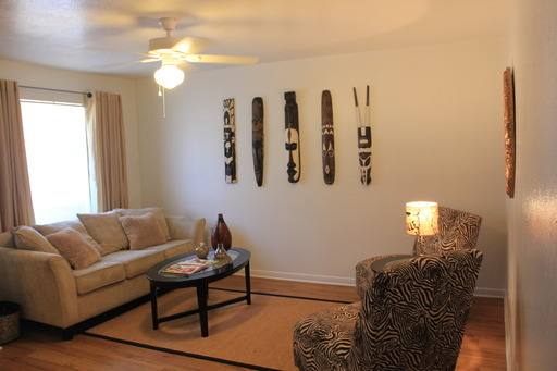 Apartment for rent at 3609 Comanche, Bryan, TX 77802