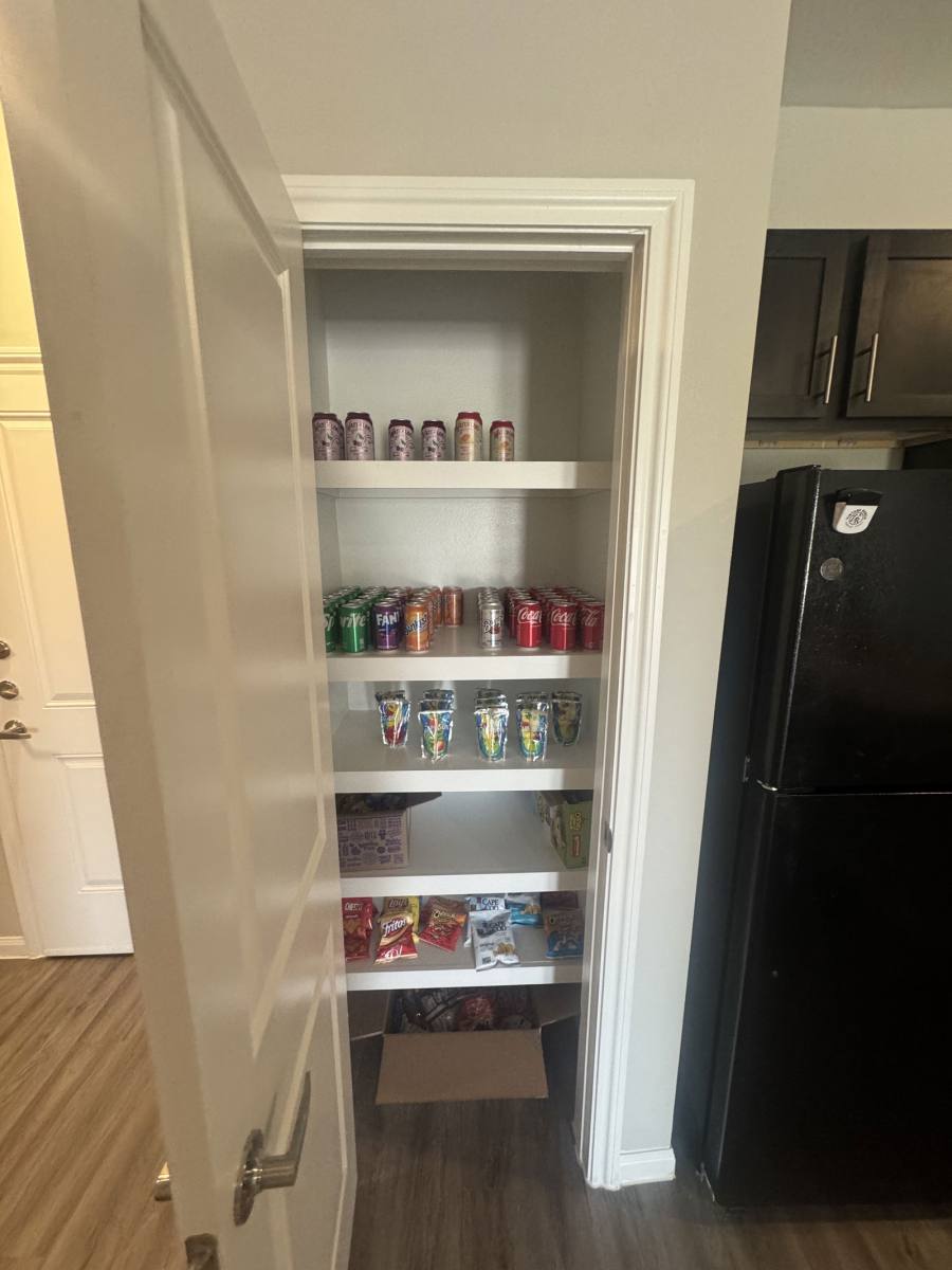 Apartment for rent at 4505 Vintage Blvd #3102, Argyle, TX 76226