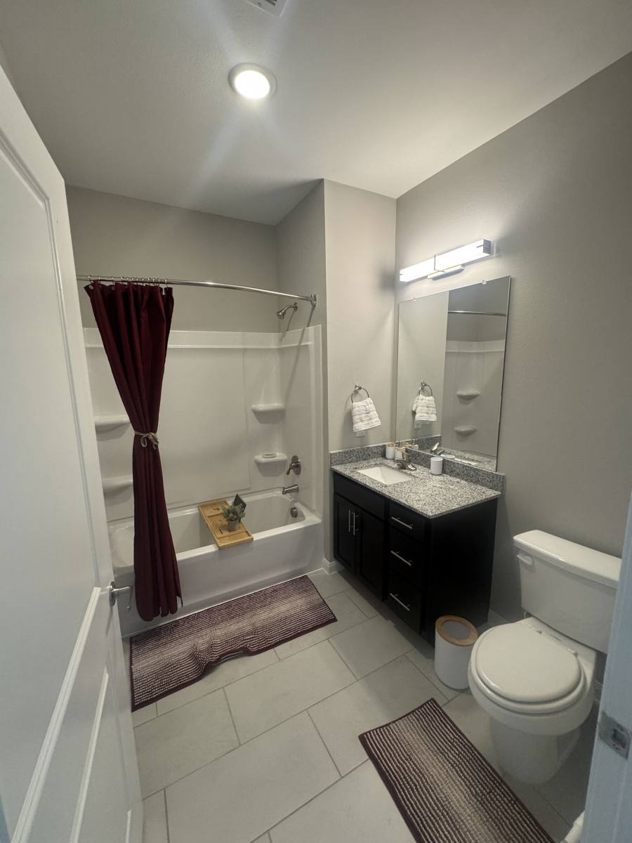 Apartment for rent at 4505 Vintage Blvd #3102, Argyle, TX 76226