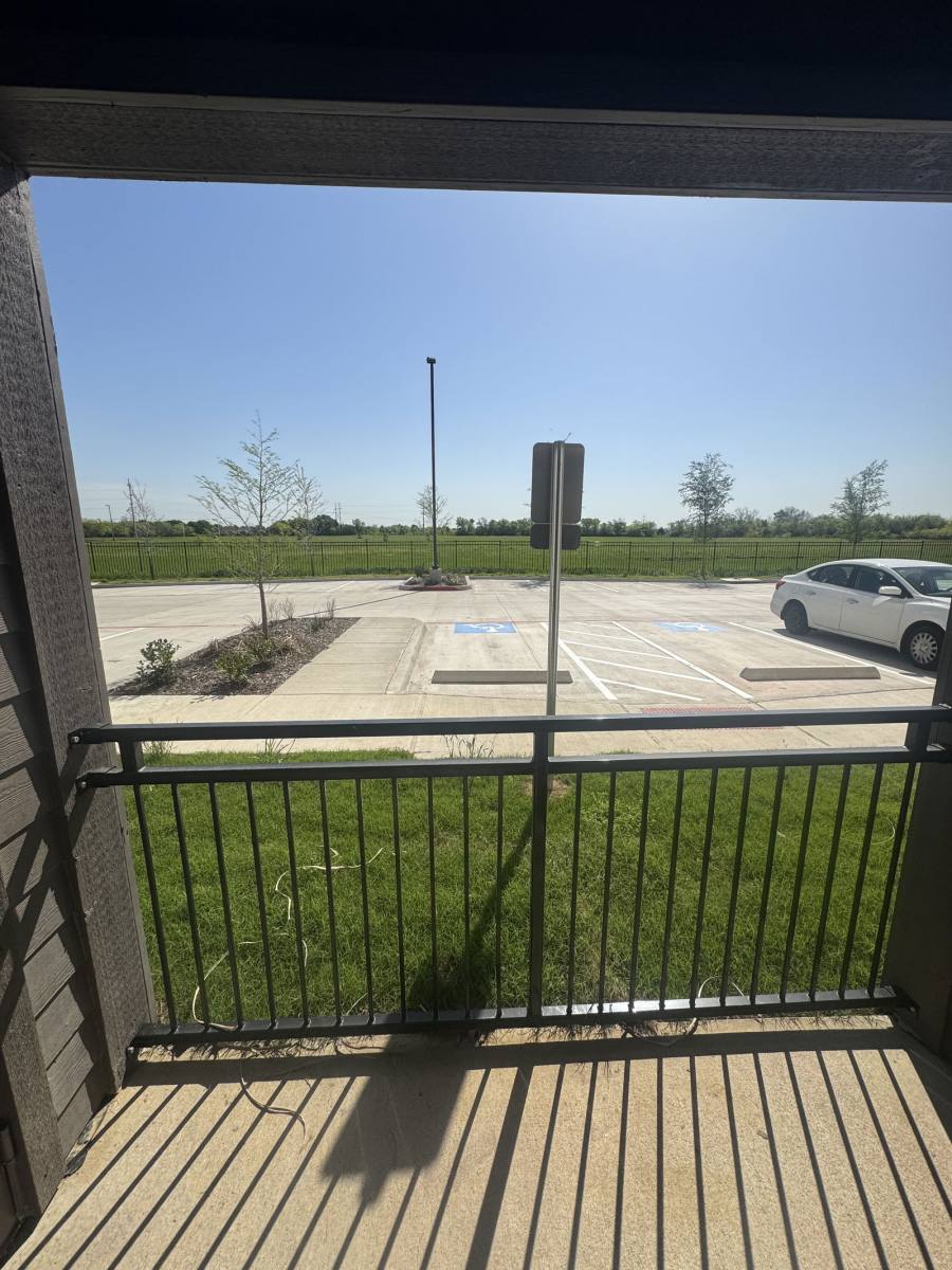 Apartment for rent at 4505 Vintage Blvd #3102, Argyle, TX 76226