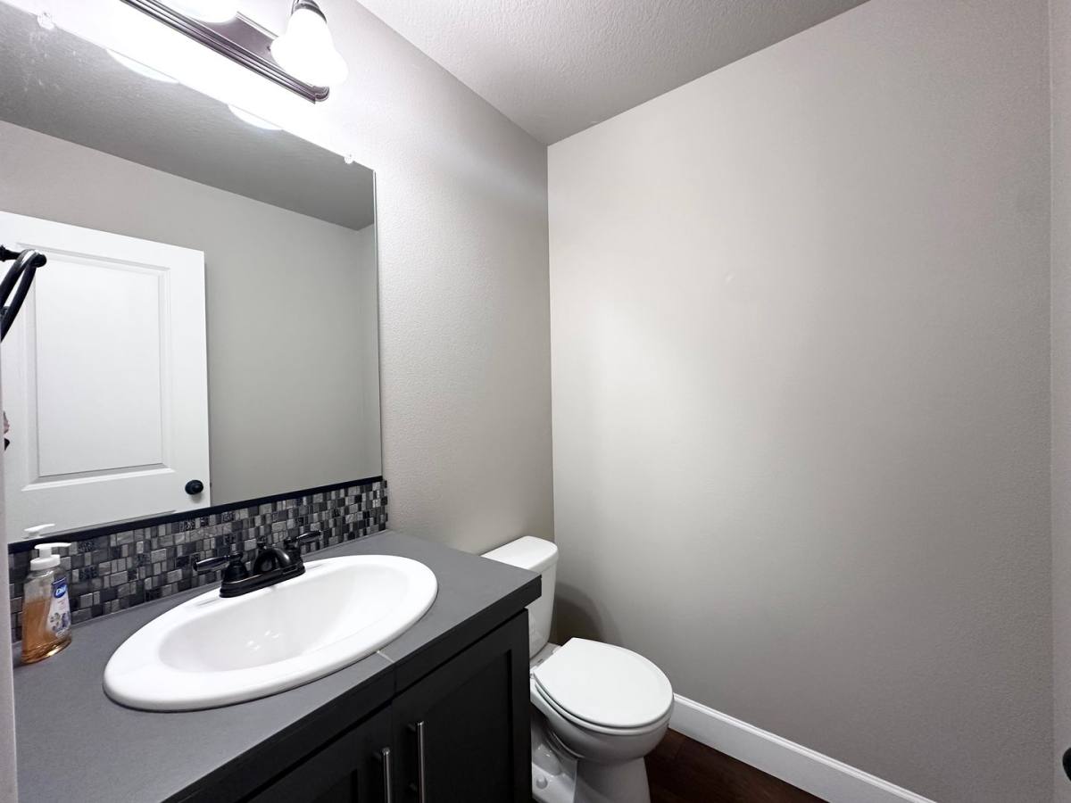 House for rent at 4337 N Hunt St, Portland, OR 97203