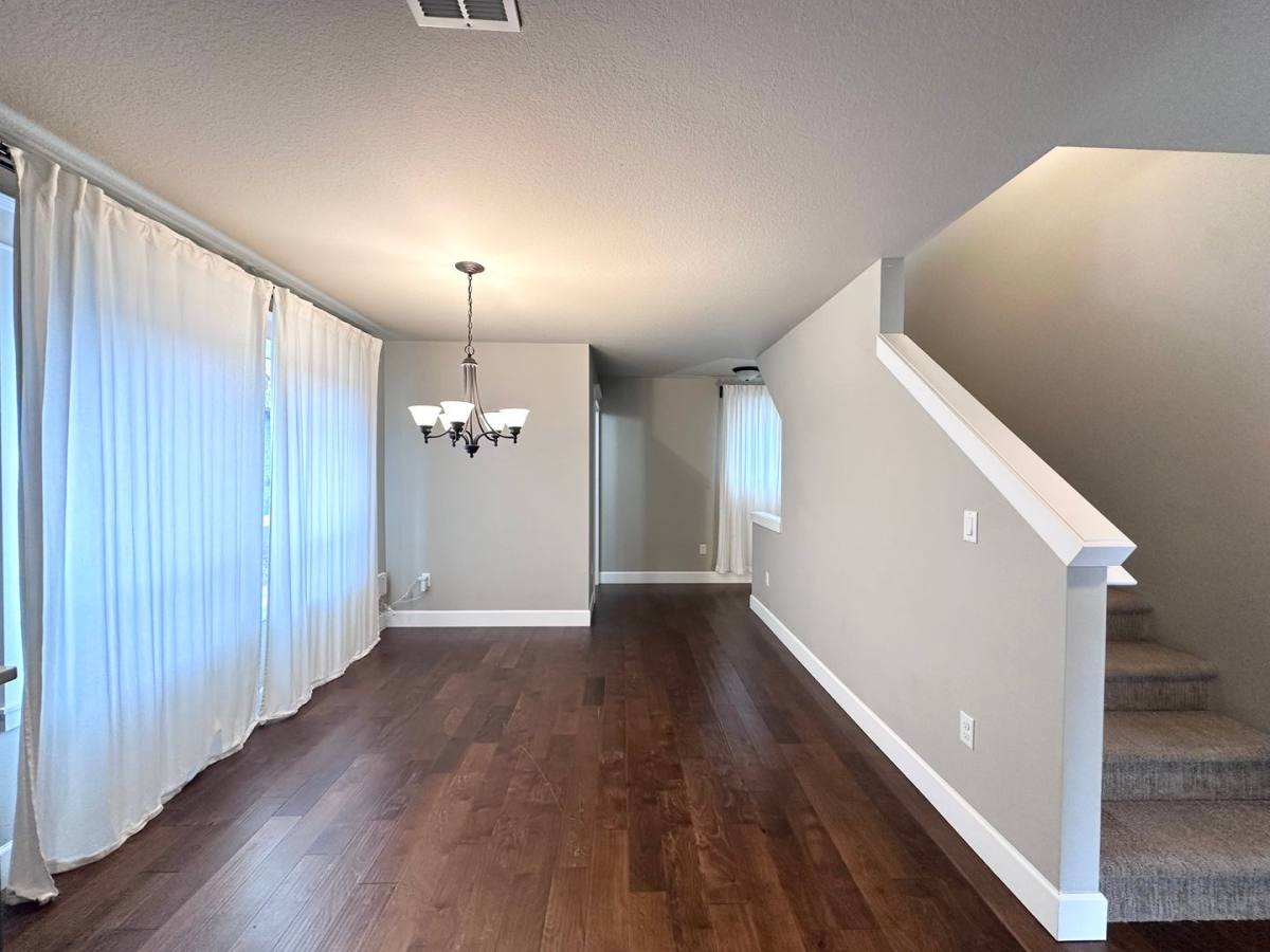 House for rent at 4337 N Hunt St, Portland, OR 97203