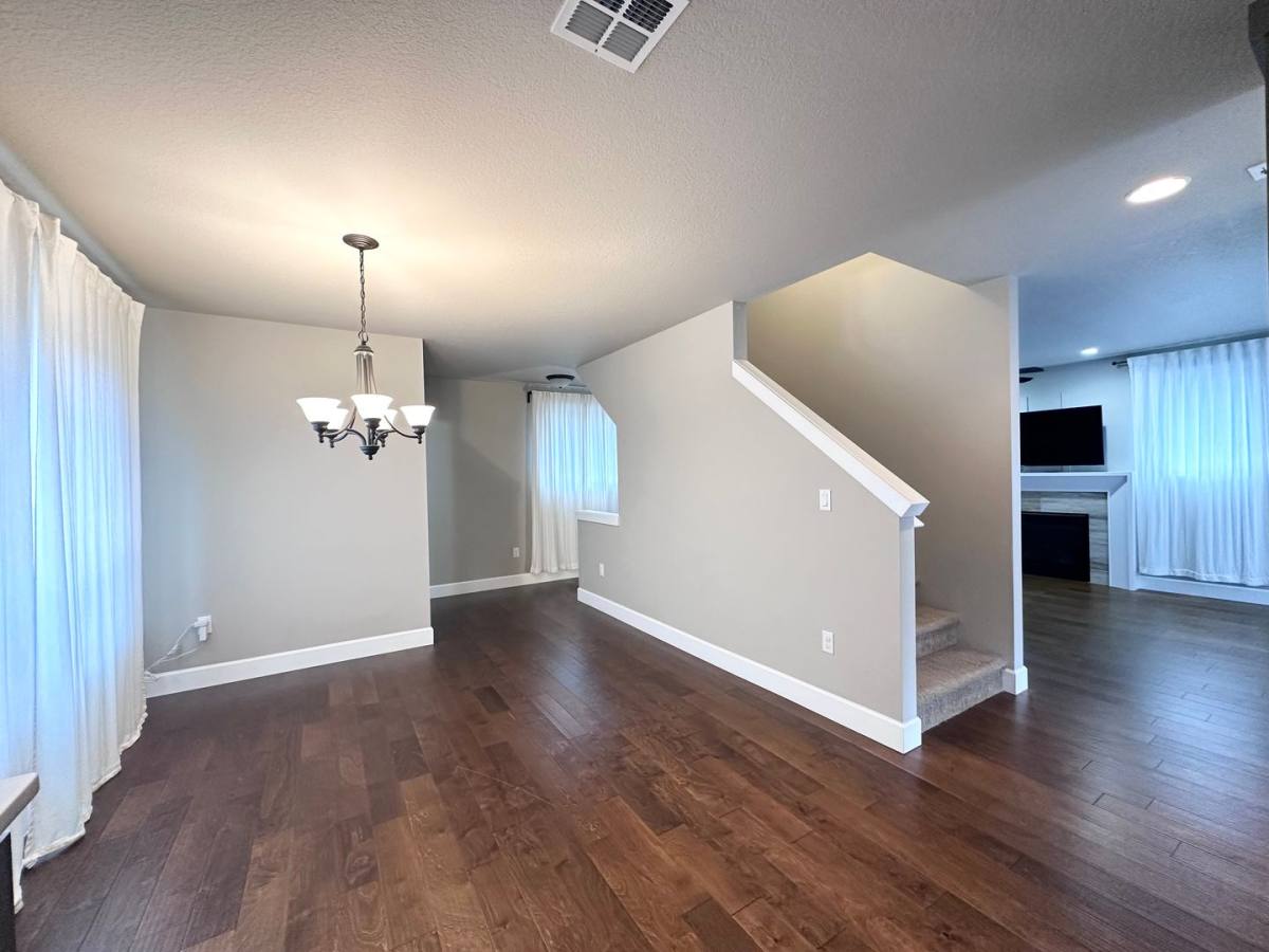 House for rent at 4337 N Hunt St, Portland, OR 97203