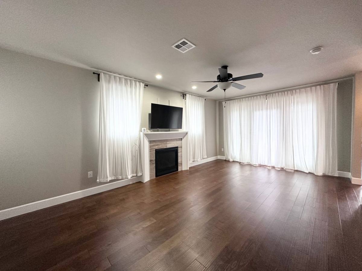 House for rent at 4337 N Hunt St, Portland, OR 97203