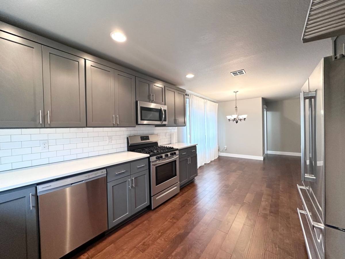 House for rent at 4337 N Hunt St, Portland, OR 97203