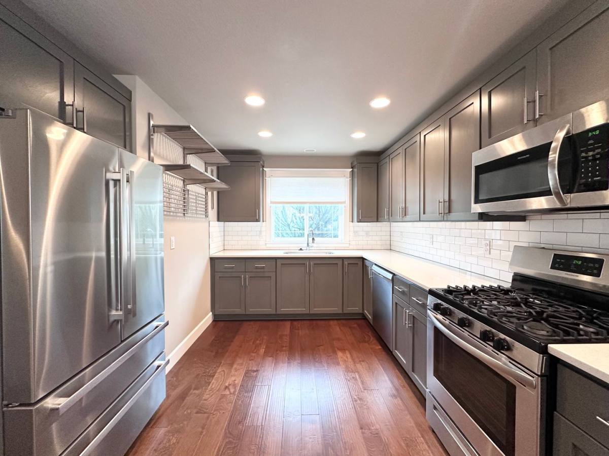 House for rent at 4337 N Hunt St, Portland, OR 97203