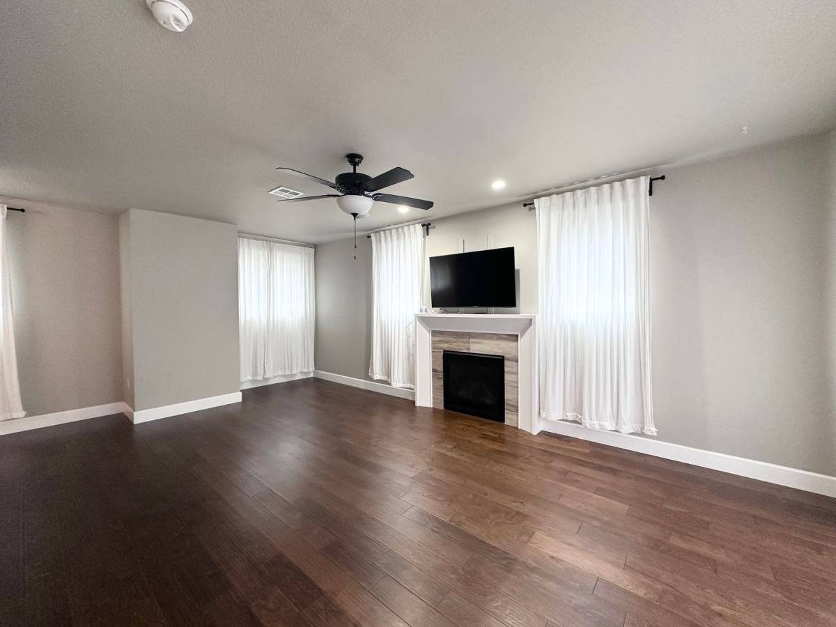 House for rent at 4337 N Hunt St, Portland, OR 97203