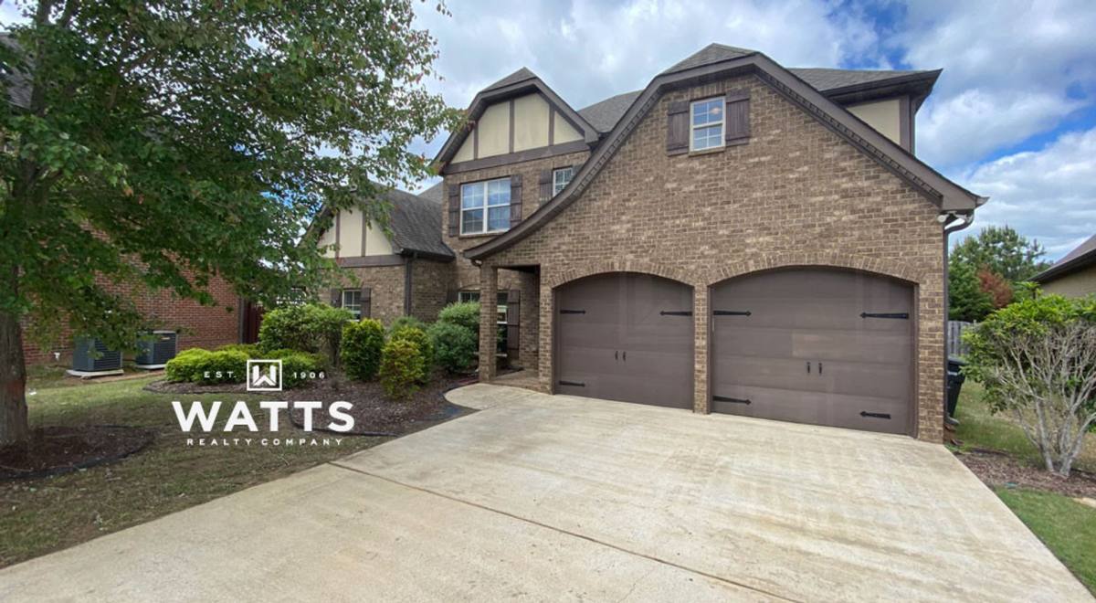 House for rent at 2003 Belvedere Cove, Birmingham, AL 35242