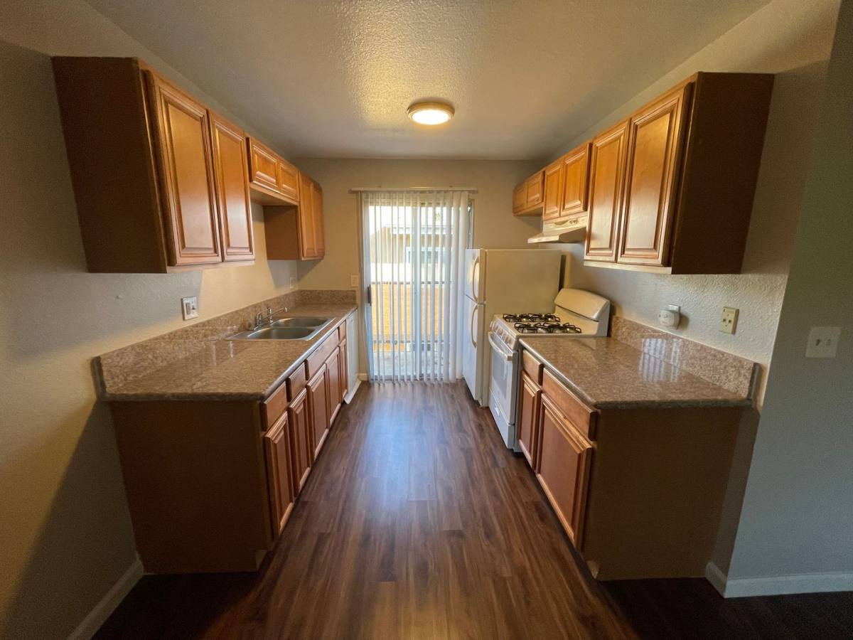 Apartment for rent at 975 S Mollison Ave, El Cajon, CA 92020