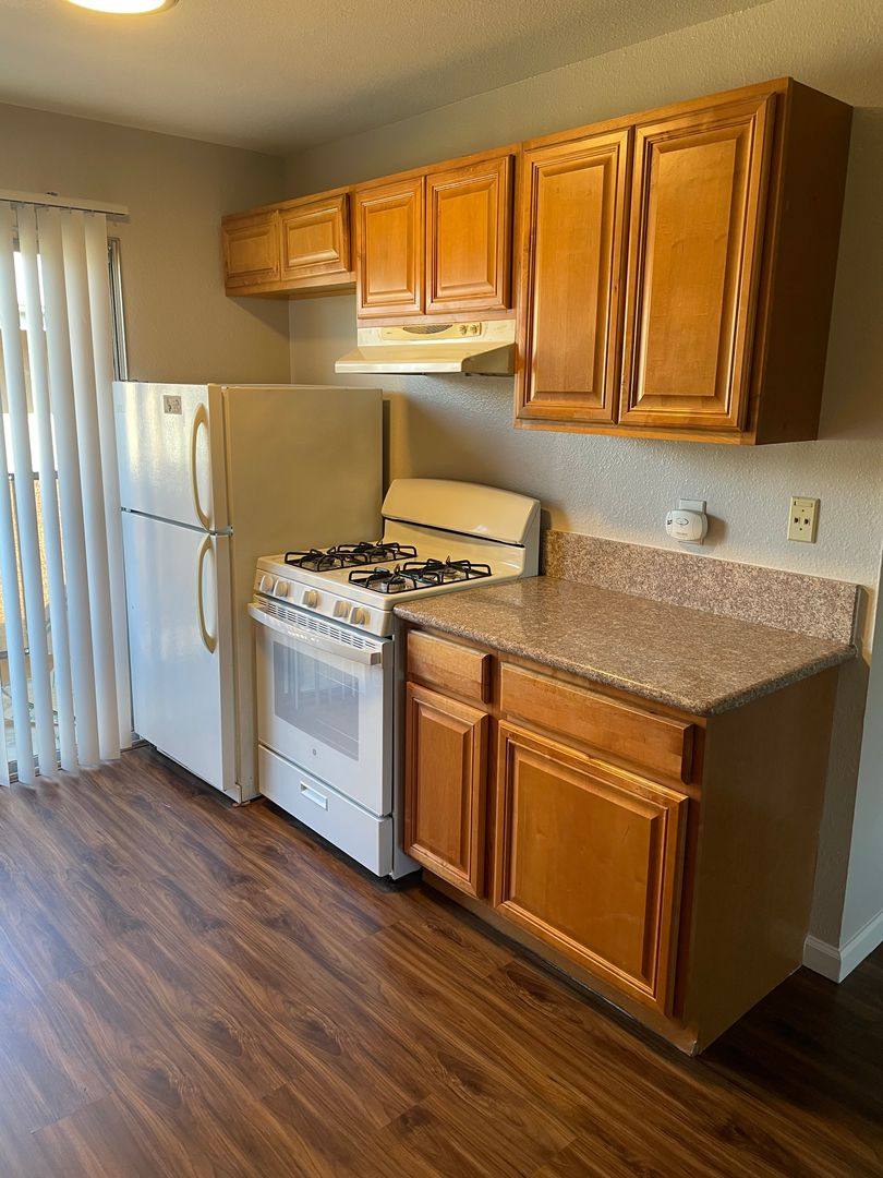 Apartment for rent at 975 S Mollison Ave, El Cajon, CA 92020