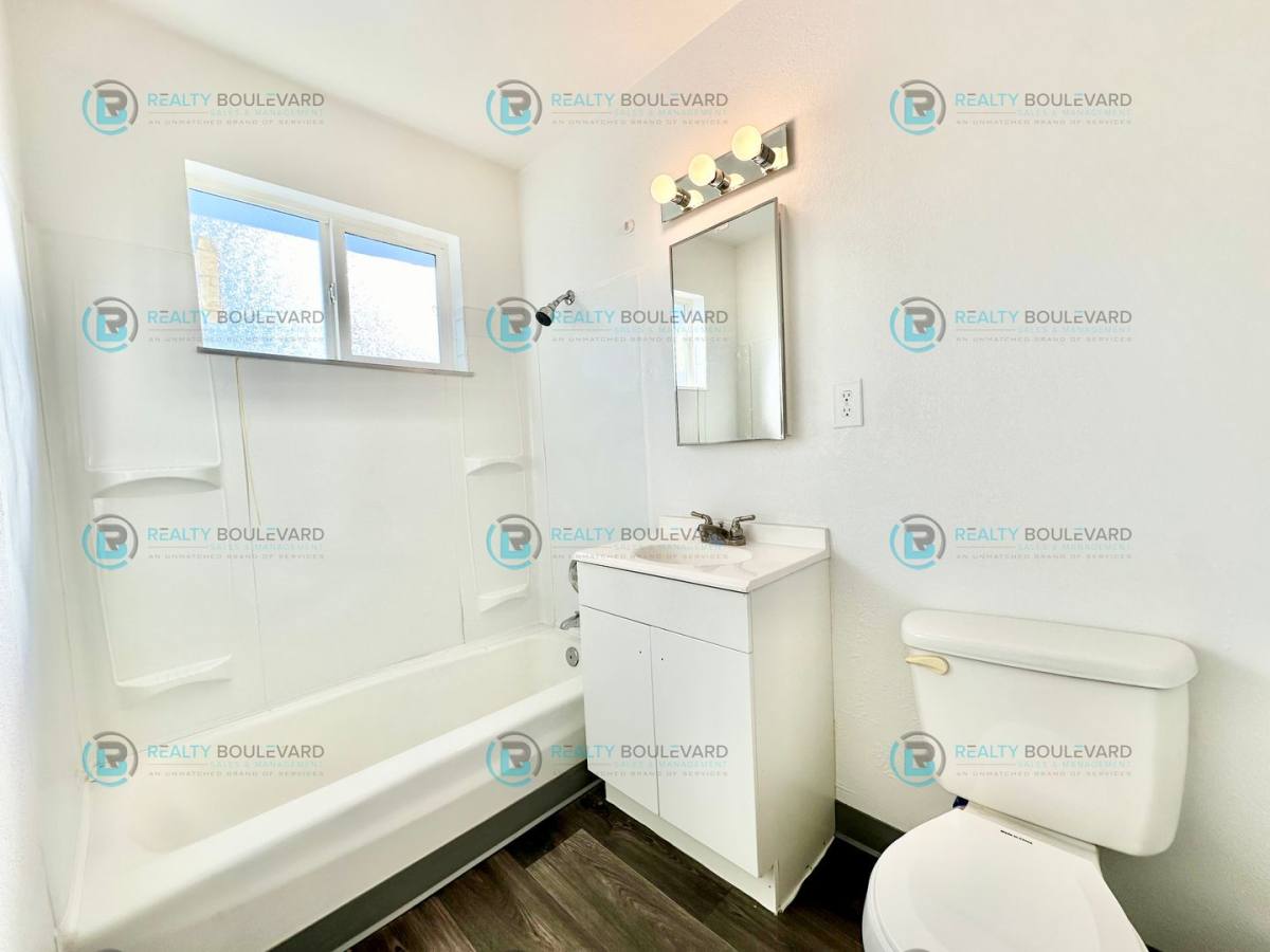 Apartment for rent at 929 Willow St, Reno, NV 89502