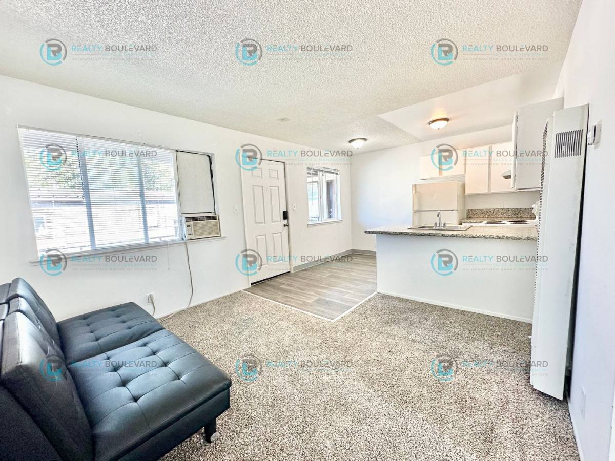 Apartment for rent at 929 Willow St, Reno, NV 89502