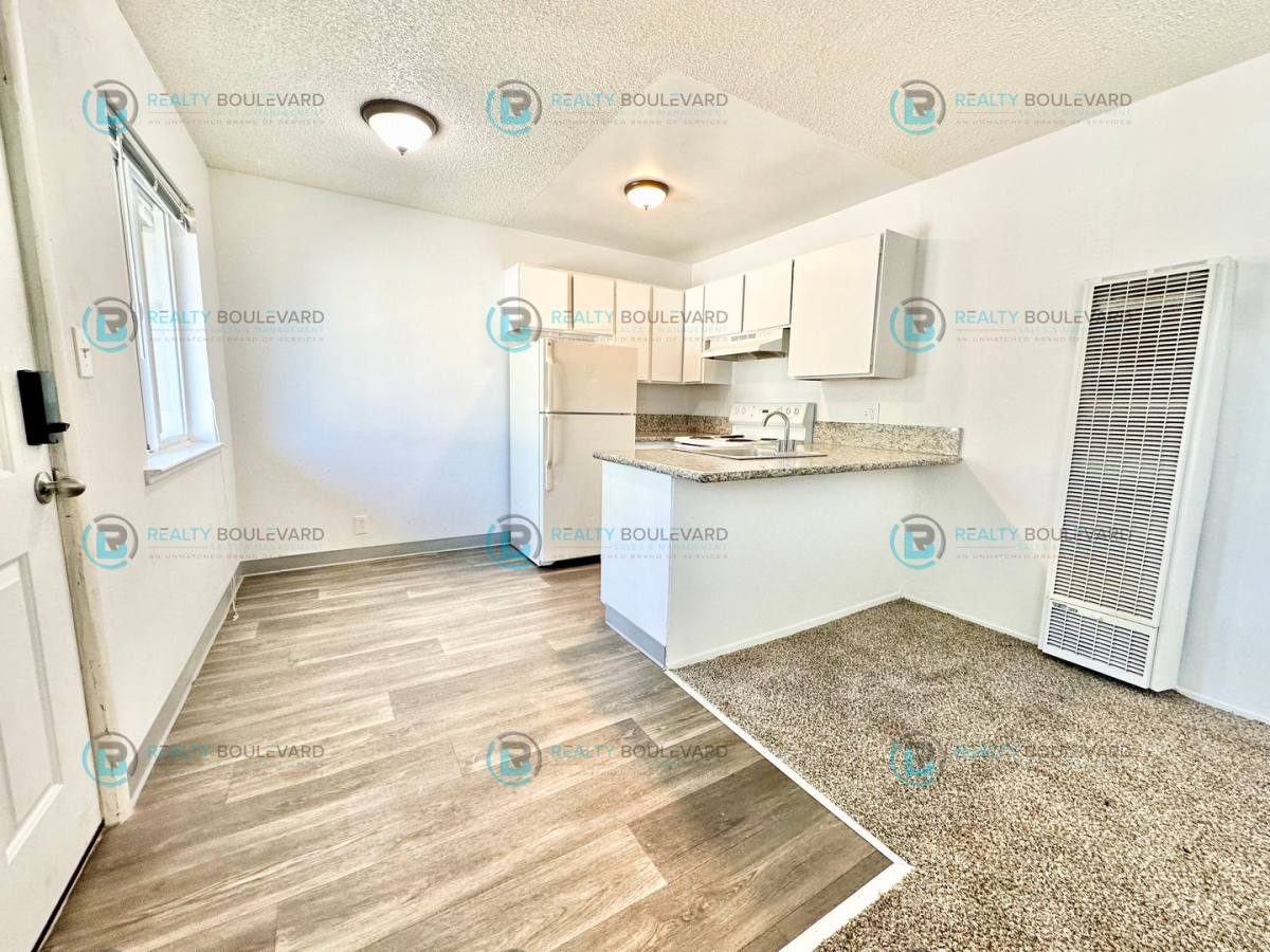 Apartment for rent at 929 Willow St, Reno, NV 89502