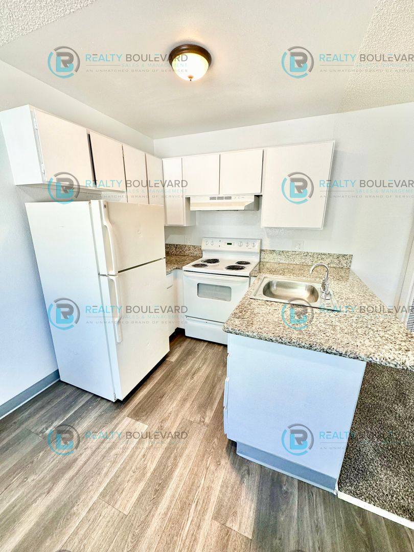 Apartment for rent at 929 Willow St, Reno, NV 89502