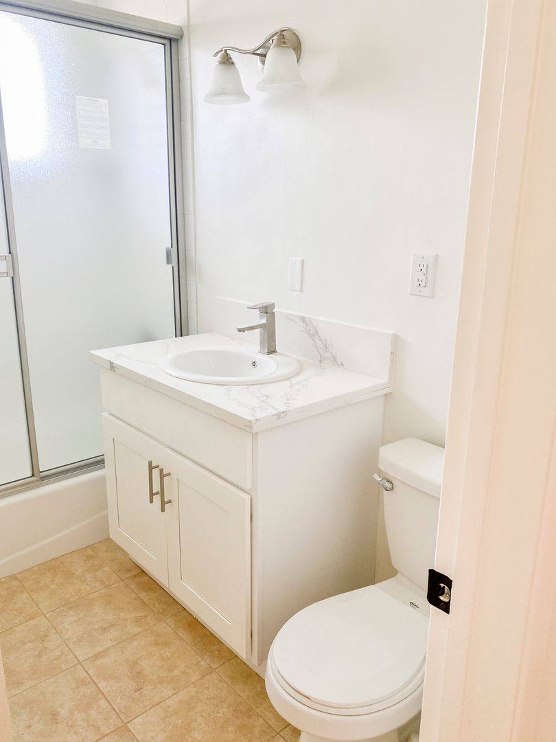 Apartment for rent at 3375 Manning Ave, Los Angeles, CA 90064