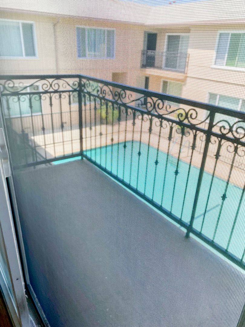 Apartment for rent at 3375 Manning Ave, Los Angeles, CA 90064