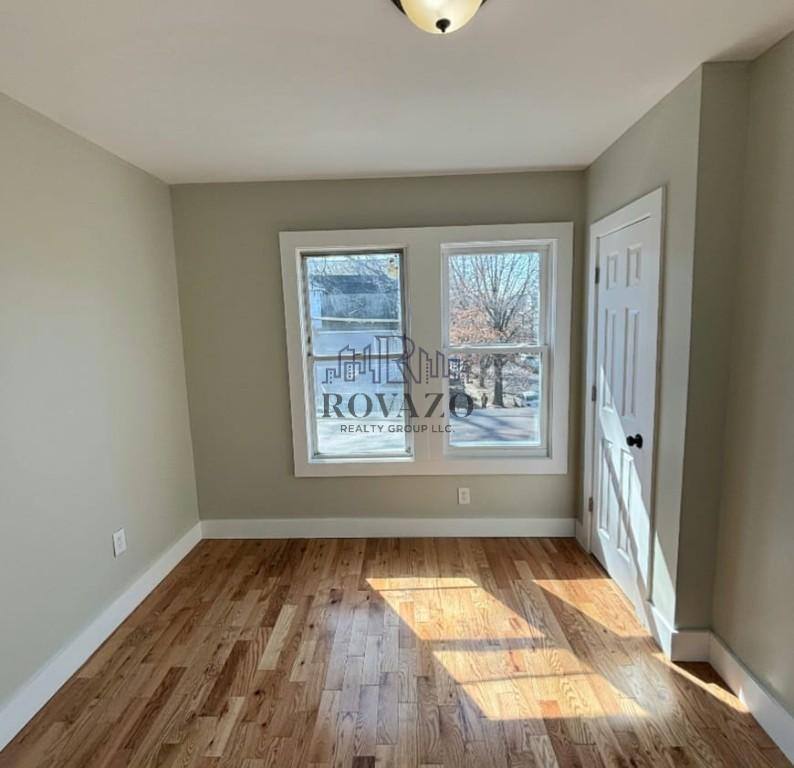 Apartment for rent at 376 Avon Ave #2, Newark, NJ 07108